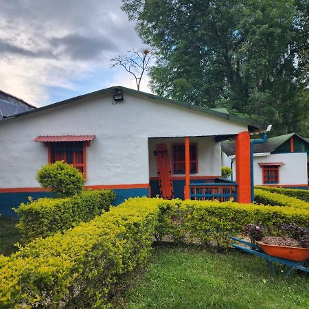 Hotel Dulce Campestre Jardin Zewnętrze zdjęcie