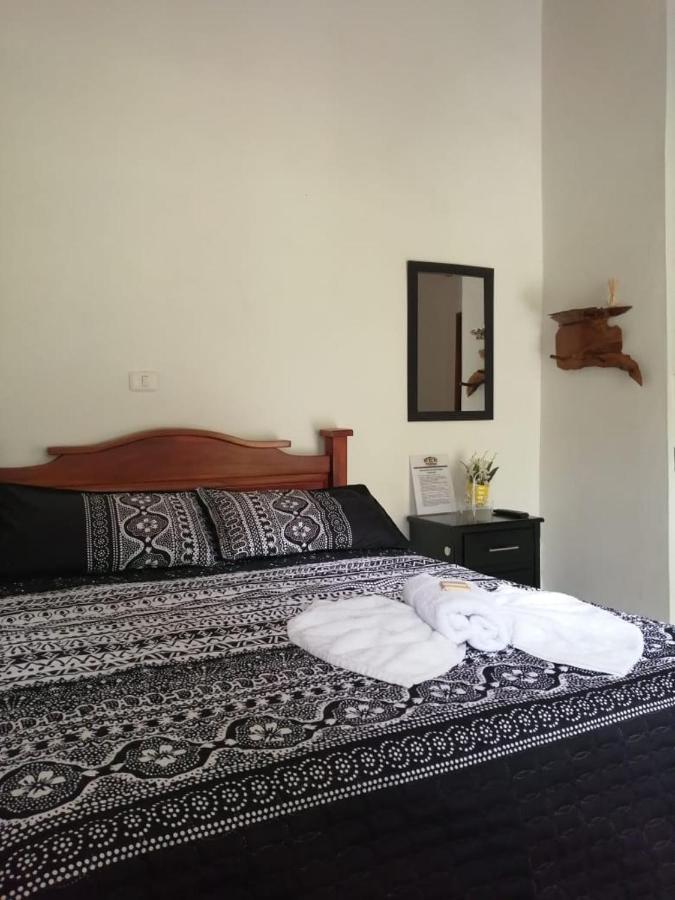 Hotel Dulce Campestre Jardin Zewnętrze zdjęcie