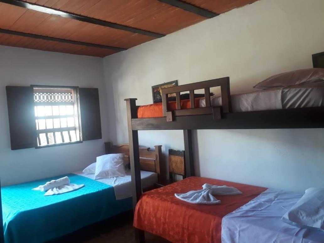 Hotel Dulce Campestre Jardin Zewnętrze zdjęcie